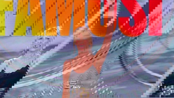 Canna-gate: all’Isola dei famosi sparisce un video