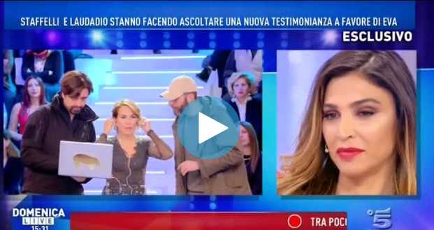 L’Isola dei Famosi rischia di chiudere per una canna? | VIDEO article-post