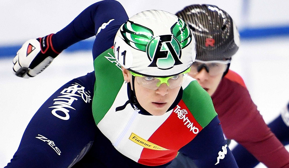 PyeongChang 2018, Italia d’argento nello short-track article-post