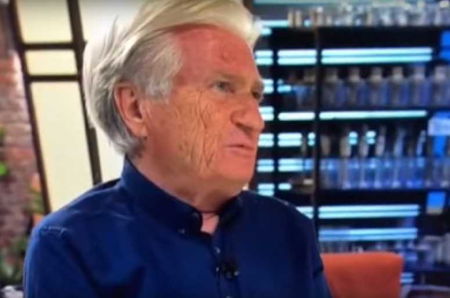 Italo lascia Masterchef e si ribella ai giudici: «Non so se sarete quello che sono io» | VIDEO article-post