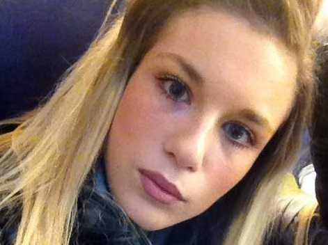 Jessica Faoro ha subito una morte molto simile a Pamela Mastropietro, ma senza l’uomo nero non si indigna nessuno