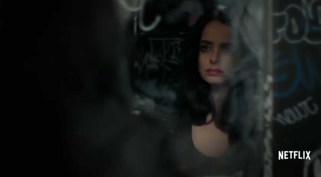 Per la festa della donna Netflix esce con la nuova stagione di Jessica Jones article-post
