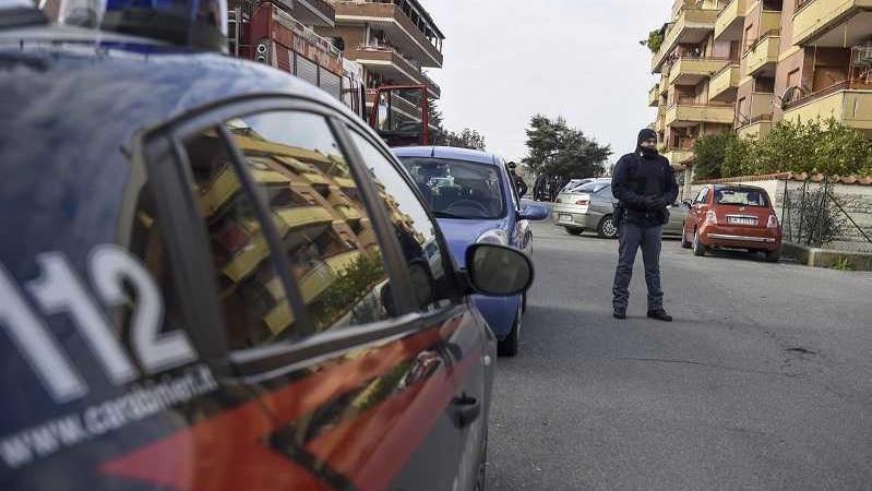 carabiniere