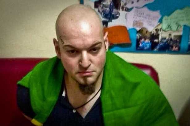 L’annuncio di Luca Traini al bar: «Vado a Macerata e faccio una strage» article-post