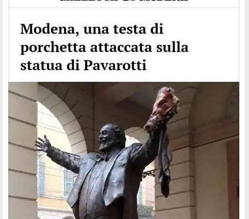 Luciano Pavarotti