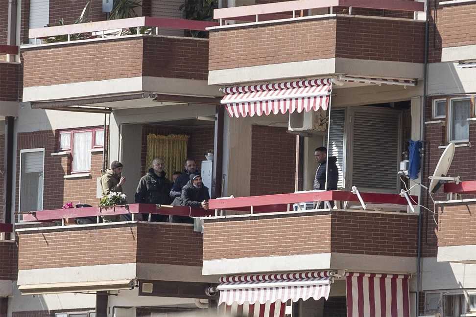 Il carabiniere di Cisterna di Latina aveva già aggredito sua moglie article-post