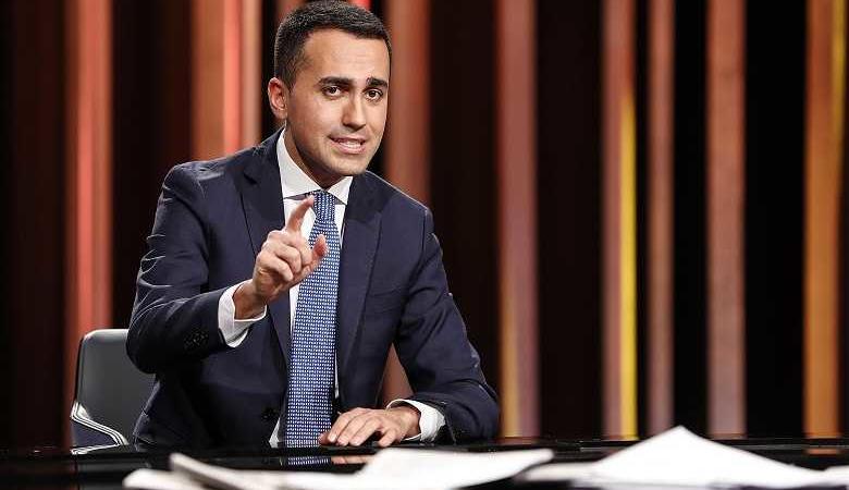 luigi di maio