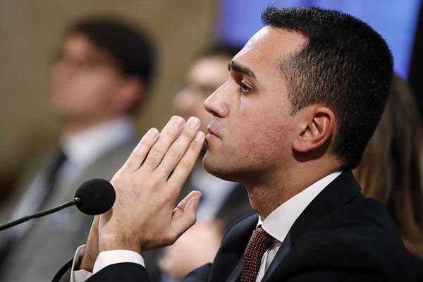 M5S, si allarga ancora lo scandalo rimborsi: mancano 1,4 milioni