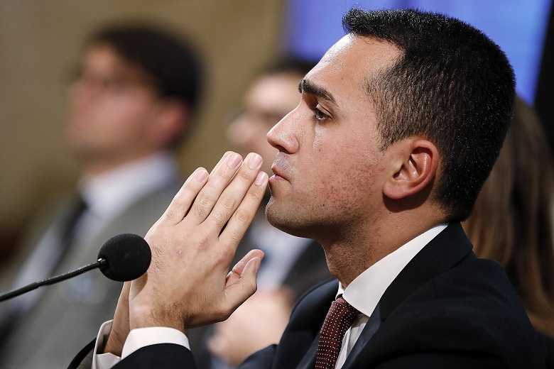 M5S, si allarga ancora lo scandalo rimborsi: mancano 1,4 milioni article-post