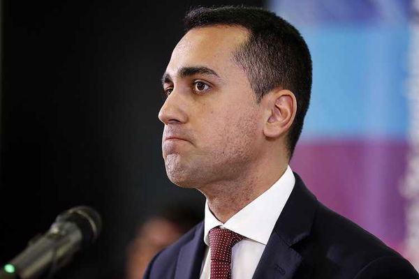 Rimborsopoli M5S, Di Maio ha effettuato gli ultimi bonifici il 9 febbraio, a scandalo già scoppiato