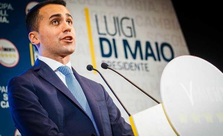 di maio