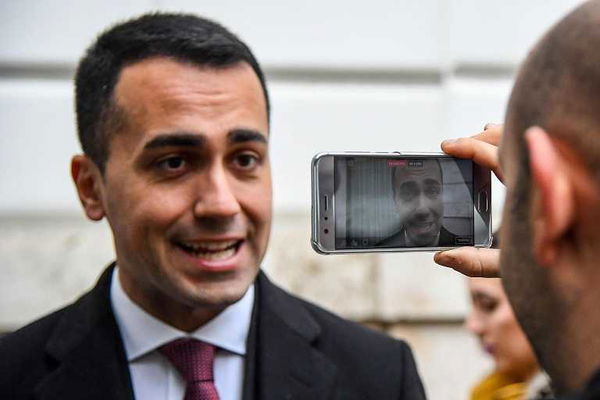 Caso rimborsi? Il M5S non ha perso nemmeno un voto