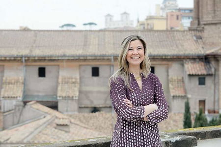 Maria Chiara Gadda sostiene la Giornata di raccolta del farmaco: «Recuperare e donare è un bene per tutti, sprecare non ha senso» article-post