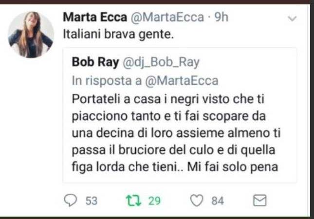 marta ecca