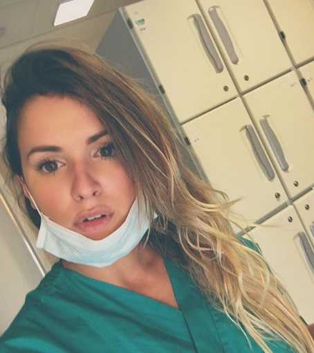 Perché tutti parlano di Marta Pasqualato?