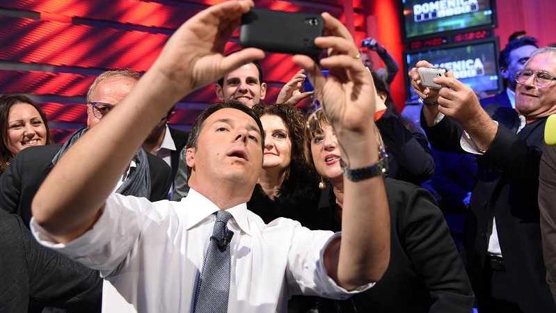 renzi