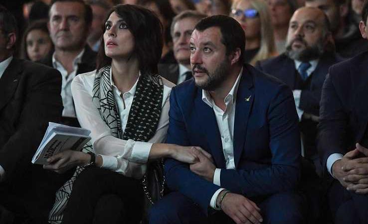 Matteo Salvini