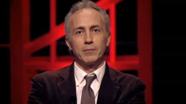 Marco Travaglio Casellati