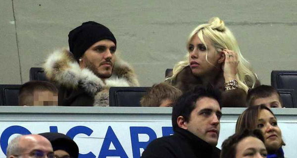 Wanda Nara e Icardi querelano i giornali per l’«inesistente ‘scandalo sessuale in casa Inter’»