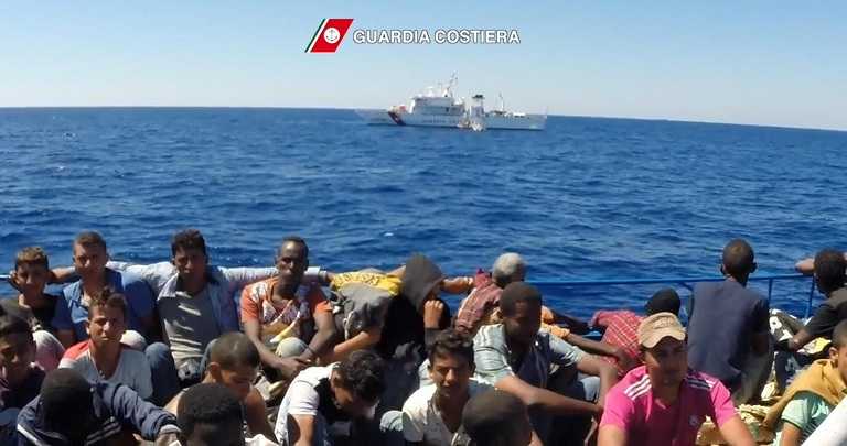 migranti