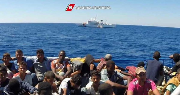 Perché il problema degli sbarchi di migranti è ancora irrisolto