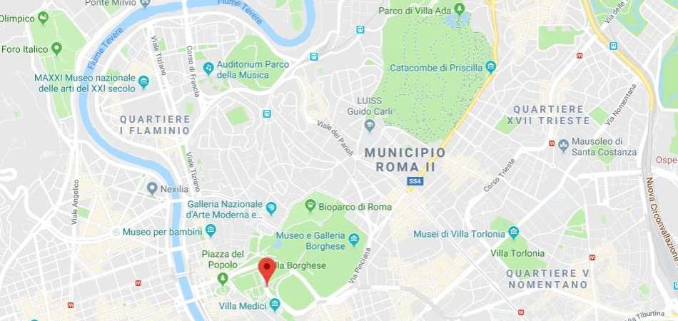 muro torto