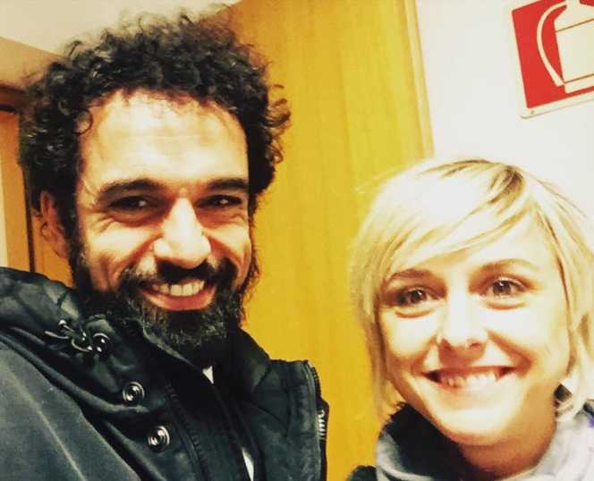 Nadia Toffa non si sente tradita da Dino Giarrusso candidato col M5S article-post
