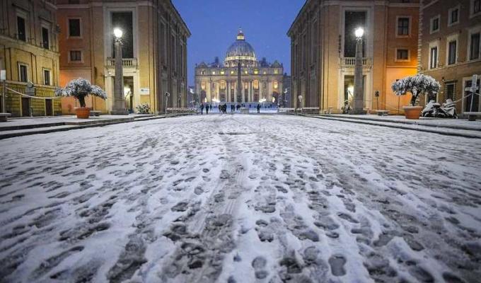 neve