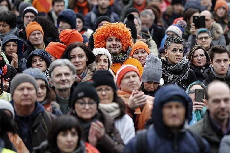 La battaglia (dimenticata) dei no vax anti-Lorenzin non è finita | GALLERY article-post
