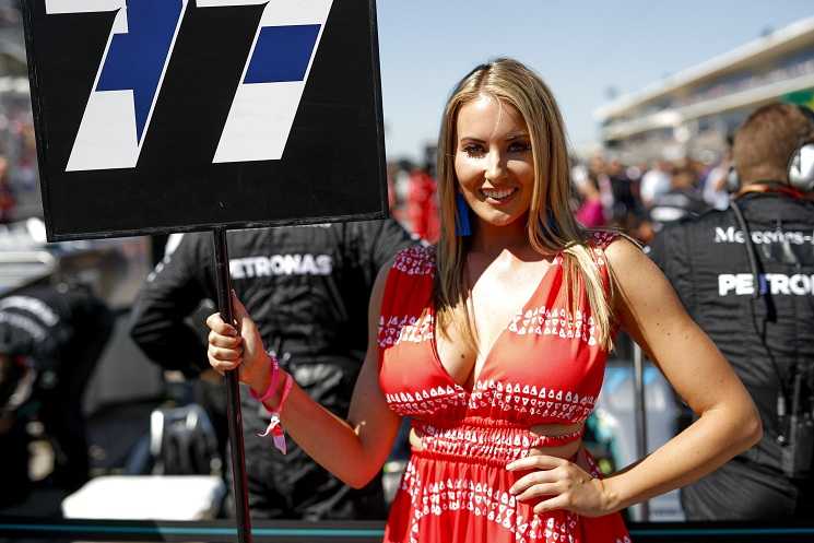 La Formula Uno dice addio alle ombrelline article-post