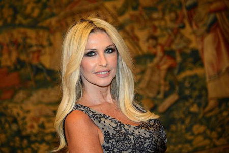 La serata da incubo di Paola Ferrari: ladri in casa, furto da 100mila euro article-post