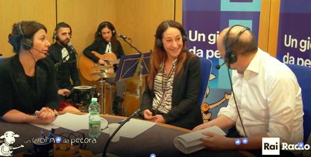 «Mi sono iscritta a Scienze Politiche e ho la media del 28» article-post