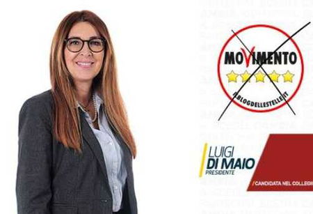 Gli ‘incandidabili’ del M5S ora sono 15: Patty L’Abbate si presentò con il Pli article-post