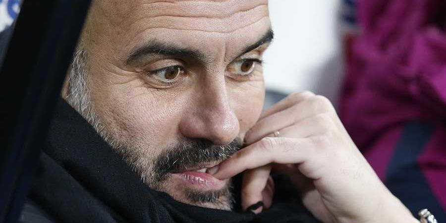 pepe guardiola