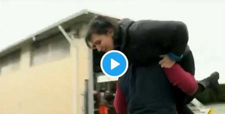 Piazzapulita, il trattamento riservato all’inviata nel servizio sugli abusivi article-post