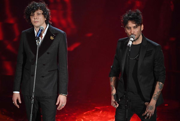 Sanremo 2018: Ermal Meta e Moro sospesi. La decisione del Festival