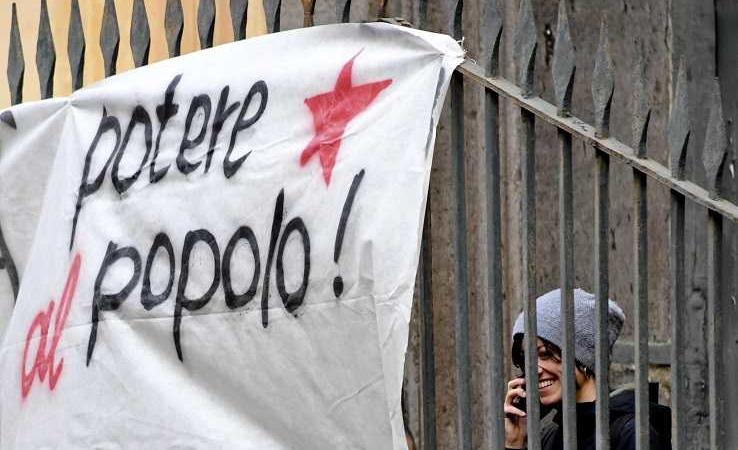 Potere al Popolo