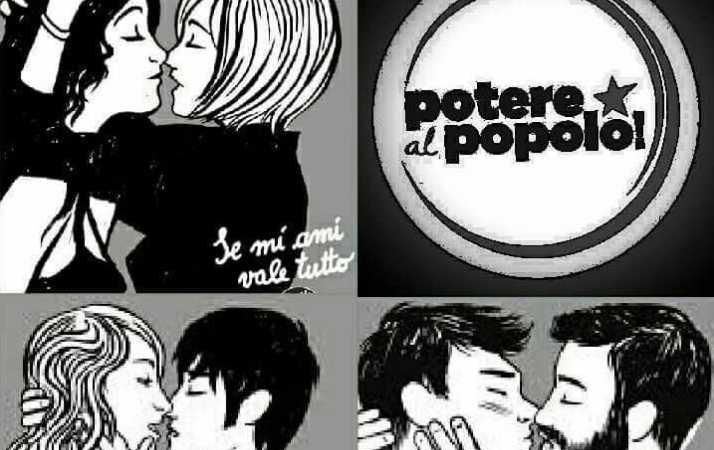 potere al popolo