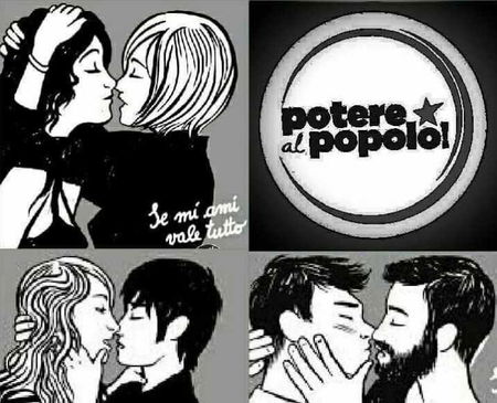 La gaffe di Potere al Popolo: cerca voti con le grafiche ‘rubate’ al Mi Ami Festival article-post