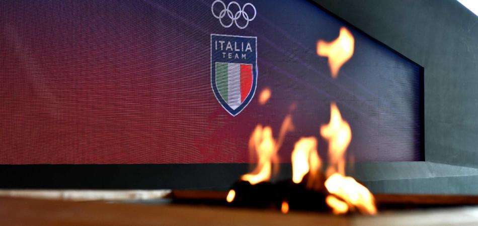 MEDAGLIE ITALIA