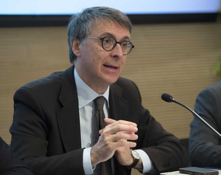 Inchiesta Fanpage, Cantone: «Un sistema illegale che pensavo superato» article-post
