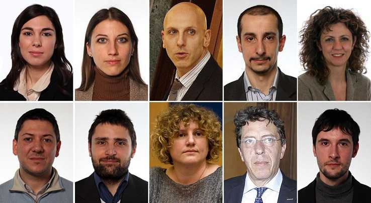 M5S, Mario Giarrusso accusa i servizi segreti per la vicenda dei mancati rimborsi article-post