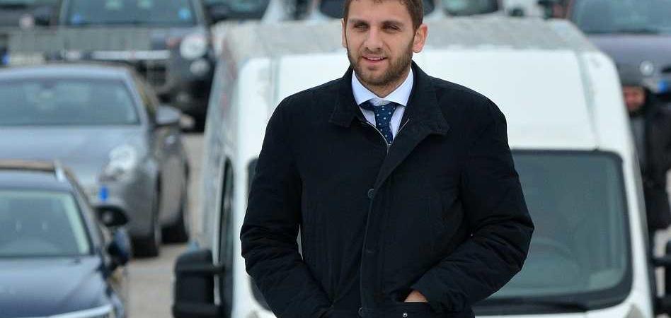Roberto De Luca