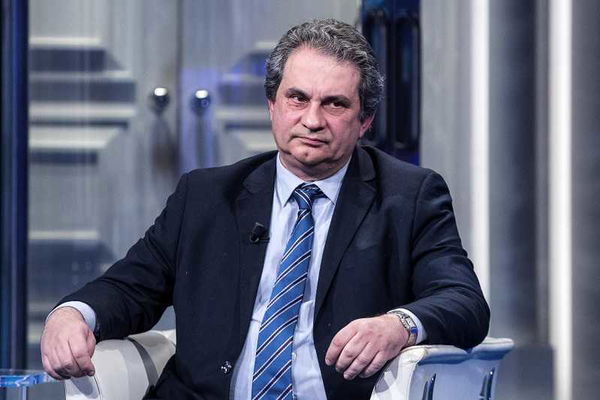 Roberto Fiore: «Traini? Non sono mai stato nazista, non posso condonare il suo gesto»