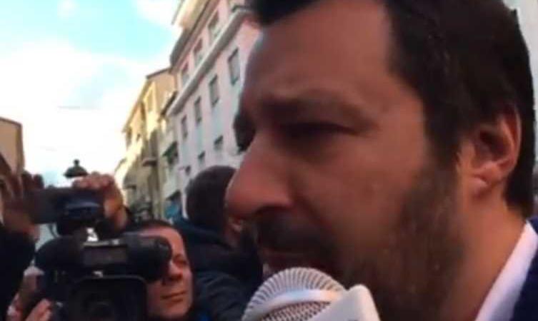 salvini sanremo