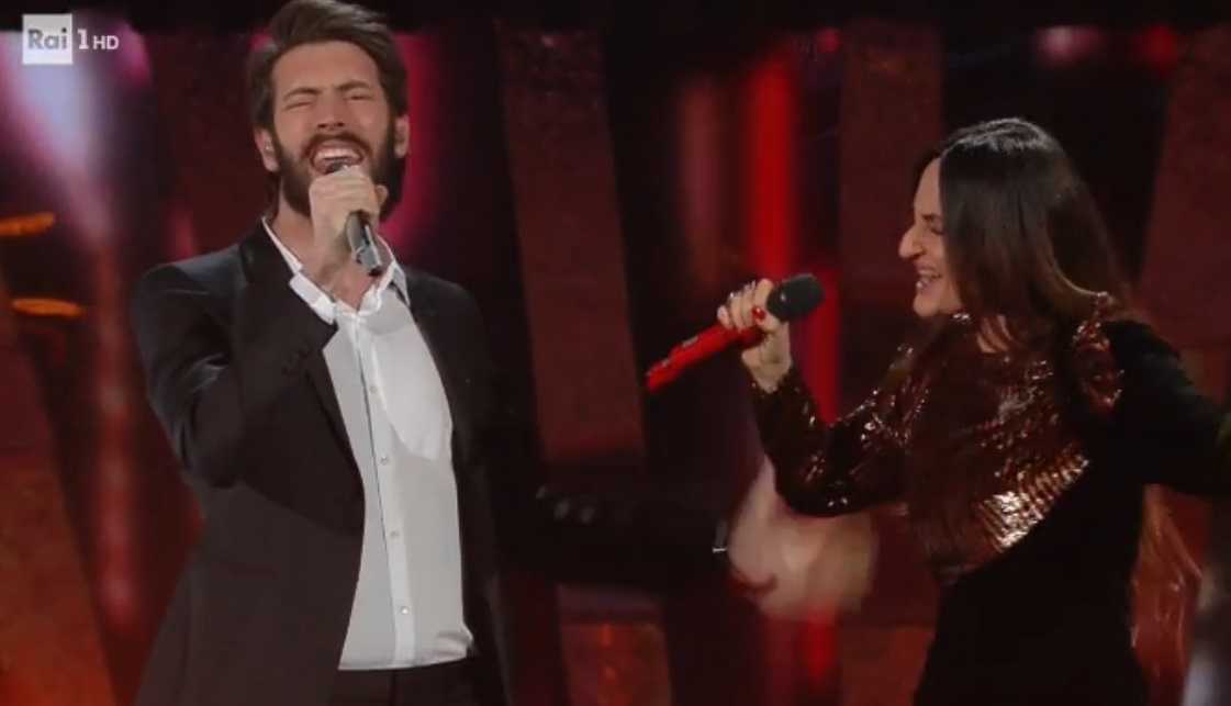 Le stupide critiche su Arisa con l’apparecchio a Sanremo 2018 article-post