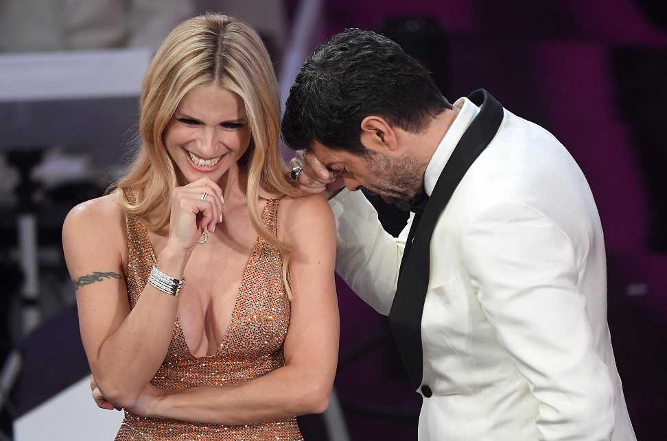 I vestiti per la finale di Sanremo 2018: promossi e bocciati article-post