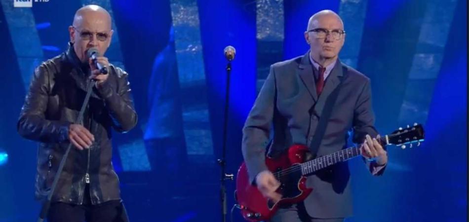 Midge ure