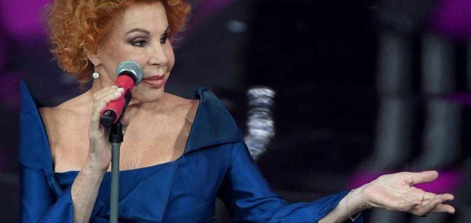 Ornella Vanoni
