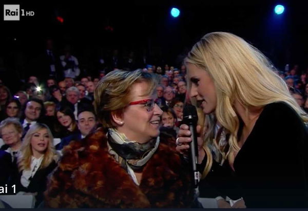 La straordinaria storia di Rosa Trio che da Sanremo ha preso 13 mila follower